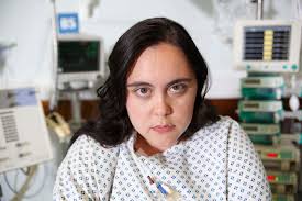 My Mad Fat Diary' to get second series