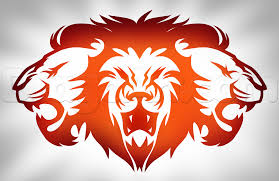 Its roaring face will be our art image today and we have made the steps so easy for kids. How To Draw A Lion Face And Body Tutorials For Beginners