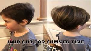 These are the coolest black men haircuts that will have you running to the barber in no time. Police Hair Cut Very Short Hair Cut For Summer Time Youtube