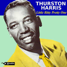 Thurston Harris
