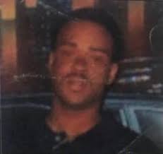 Eric “Ricky” Gates, age 18