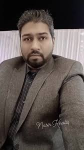 Nasir Khaliq