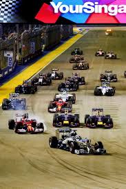Pin By Trino Villanueva On Carros Singapore Grand Prix Grand Prix Racing Formula 1