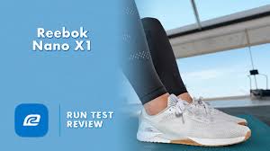Todos os modelos e cores estão disponíveis online. Reebok Nano X1 Review Takes You From Lifting To Running Without Skipping A Beat Youtube