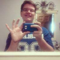 Mitchell Thatcher (@MitchieA14)