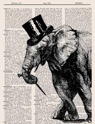 Besty Of Etsy March 2012 Kidstylefile Dance Photography Dance Wall Art Elephant Love