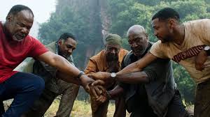 Among the best netflix movies blending action and animation, incredibles 2 ranks right at the top. 7 New Drama Movies On Netflix Amazon Prime Video And Disney Hotstar Released In 2020 So Far