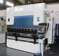 Full Electric Bending Machine Electric Press Brake 100% Servo Eco-Friendly