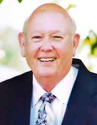 Ken Jacobs Obituary August 17, 2022