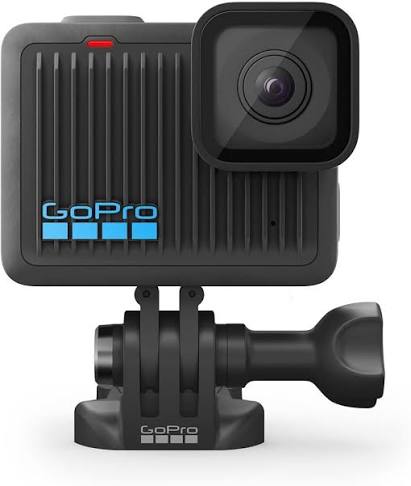 GoPro