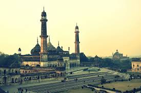 Lucknow Tourism Plan Lucknow Trip With Lucknow Travel Guide