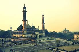 lucknow tourism plan lucknow trip with lucknow travel guide