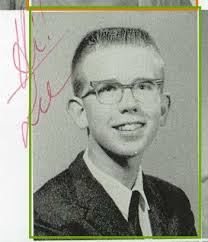 Lee Byron Faulkner (1947-1990)