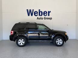 Image result for Black 2009 Escape