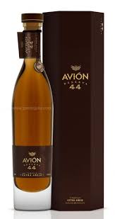 Avion Extra Anejos Tequila Caramel Spice Oak Anejo Tequila Alcohol Spirits Anejo