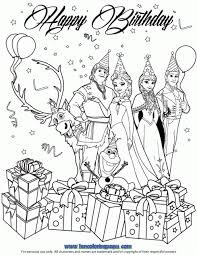Hm Coloring Pages Birthday Coloring Pages Disney Coloring Pages Frozen Coloring Pages