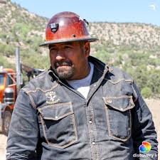 Juan Ibarra is teaming up with Freddy Dodge Gold Recovery to make an  unstoppable gold mining duo. Stream Gold Rush: Freddy Dodge's Mine Rescue  now → discoverypl.us/2X8jmak #discoveryplus