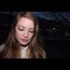 Sunday Read: In Snapchat Moments before Drowning, Maia Stanton Let the  World Know She Was Happy