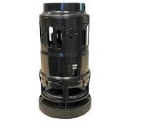 Fluidmaster Replacement 3 in. Dual Flush Valve for 1-Piece Toilets 830VTGB