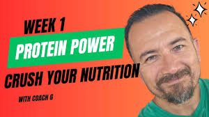 Intense Conditioning