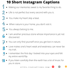 277 Short Instagram Captions For Friends Selfies More Life is too short to wear boring clothes. short instagram captions for friends