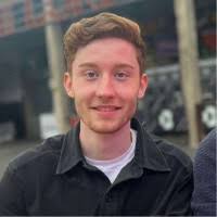 10 "Benedict Harrison" profiles