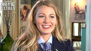 The anna kendrick and blake lively thriller is directed by paul well, the movie is finally opening and before you head to the theater, you might find yourselves wondering if a simple favor is based on a true story. A Simple Favor On Set Visit With Blake Lively Emily Nelson Youtube