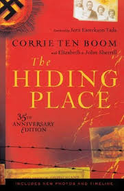Would i call this the best movie of 2020, from the standpoint of cinematic art? The Hiding Place The Triumphant True Story Of Corrie Ten Boom By Corrie Ten Boom