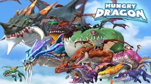 ☆ the best romance of fantasy, dragon! Download Hungry Dragon Apk 2 10 Original For Android