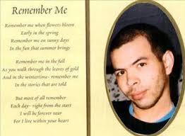 Tony Parisi Obituary (2003)