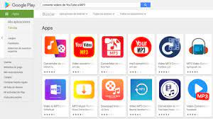 No nos responsabilizamos por la vulneración de tal como ves hay un apartado completo de opciones para descargar mp3 de youtube sin recurrir a lo más común, explora y elige lo que mejor te parezca en. Como Convertir Videos De Youtube A Mp3 Directamente Desde Tu Android