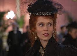 Adaugare preferate urmatorul comentarii raporteaza. Que Vaut Le Bazar De La Charite La Serie De Tf1 Co Financee Avec Netflix Qui Commence Ce Soir