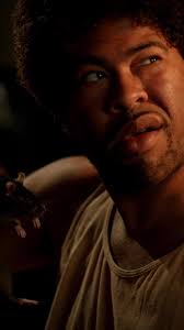 Key E Peele Bigode Alemão