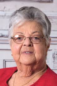 Peggy Sue Sumner Busbin