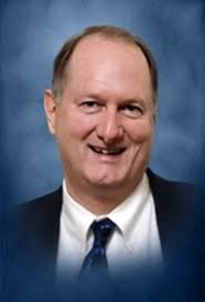 Kevin Corbin Obituary