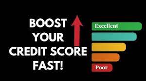 A secured credit card works similarly to an unsecured credit card only they require a deposit equal to the credit limit. 5 Sneaky Ways To Improve Your Credit Score Clark Howard