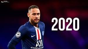 Champions league final neymar, robert lewandowski's chance for greatness. Neymar Jr 2020 Neymagic Skills Goals Hd Youtube