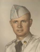 Obituary information for John Henry Thomas