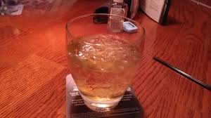 Double Chivas Regal On The Rocks Foto Outback Steakhouse Houston Tripadvisor