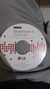 Lg Nero Mediahome 4 Essentials Free Download Borrow And Streaming Internet Archive