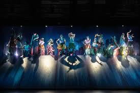 Frida — Staatstheater Augsburg