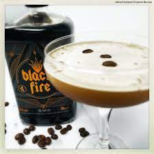 Fill the shaker with ice. How To Make Espresso Martini Ad Daisies Pie