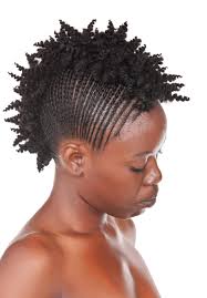 Braided mohawk hairstyles have quickly become a very unique and trendy style that people have come to love. 6 Best Mohawk Braids For Natural Hair In 2019 All Things Hair