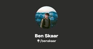 Ben Skaar