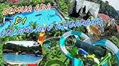 4 tiket masuk harga tanda masuk. Dreamland Ajibarang Dreamland Water Park Ajibarang Banyumas Di 2020 Youtube