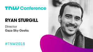 Our director, Ryan Sturgill, will be at The Next Web and meet a group of  the most ambitious and talented people in the Dutch digital scene! #TNW2018