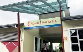 We did not find results for: Tutup Klinik 1malaysia Usj Tak Jejas Akses Penduduk Kata Menteri Free Malaysia Today Fmt