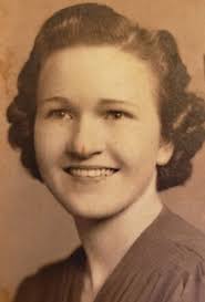 Cassie Maxine (McGinness) Draper (1919-1994)