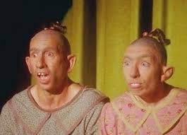 Alicante Bizarro: Freak Show! Cuando la realidad supera la ficción.