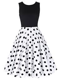 Bis zu −71% tankinis von 10 marken bestseller 2021 bei stylight » jetzt zugreifen! á… 50er Jahre Rockabilly Kleid Festliches Petticoat Kleid
